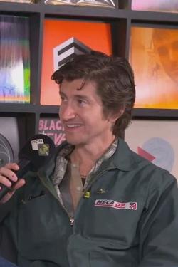 Flipped Chat AI – Bate-papo com Alex Turner
