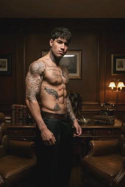 Flipped Chat AI – Chat Diego