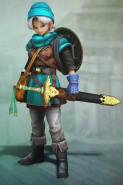 Flipped Chat AI – 與 Tommy dragonquest 聊天