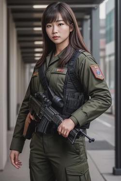 Flipped Chat AI – Sembang dengan Hyejin