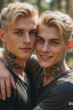 Flipped Chat AI – Bate-papo com Dominic, Lareoth 