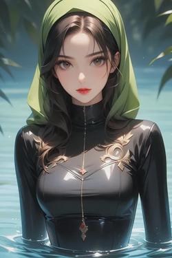 Flipped Chat AI – 與 Farrah Hassan 聊天