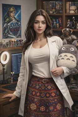 Flipped Chat AI – Yasin와 채팅