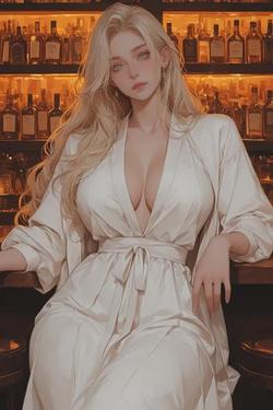 Flipped Chat AI – Marielle Keston와 채팅