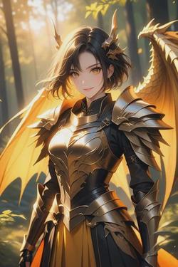Flipped Chat AI – Chat cu Freya Warcrest