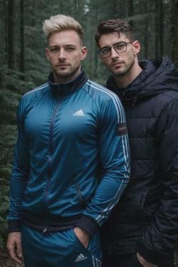 Flipped Chat AI – Csevegés Tomas et Kurt 