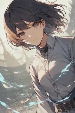 Flipped Chat AI – Чат с Sarah