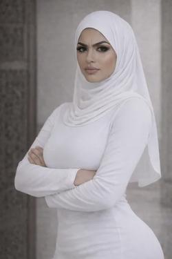 Odwrócony czat AI – rozmawiaj z Nadia Noor
