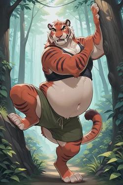 Flipped Chat AI – 與 Renard 聊天