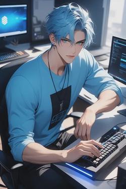 Flipped Chat AI – แชทกับ Remi Lafayette