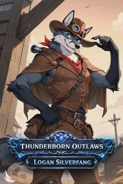 Omgedraaide chat AI – Chat met Logan Silverfang