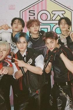 Flipped Chat AI – Chat cu Stray kids