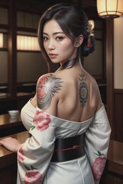 Flipped Chat AI – Chat Akane Tanaka
