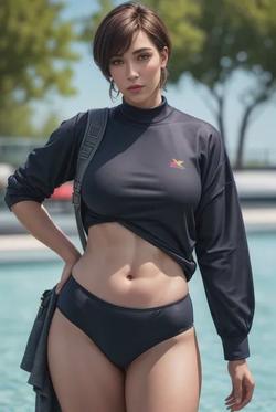 Flipped Chat AI – Akira Dovell (Ts)와 채팅