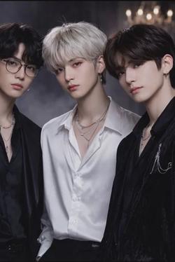 Flipped chat ai - makipag -chat sa Hyun, Ryeo und Taeju