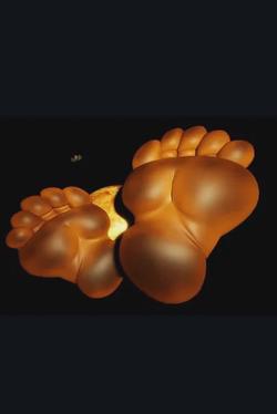 Omgedraaide chat AI – Chat met Sun and the feet