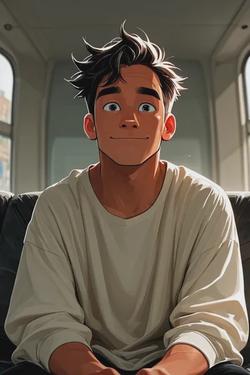 Flipped Chat AI – Чат с Carlos 