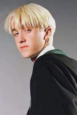 Flipped Chat AI – Chatten mit Draco Lucius Malfoy