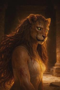 Flipped Chat AI – Chatta med Sekhmet