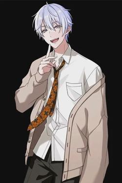 Flipped Chat AI – Chatten mit Towa Otonashi