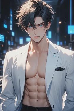 Flipped Chat AI – Discuter avec Dr. Henry Jekyll