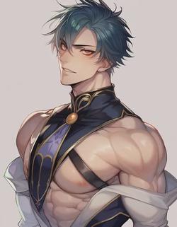 Flipped Chat AI – 與 Leon  聊天