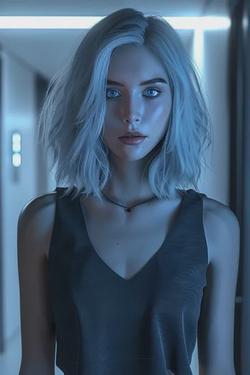 Flipped Chat AI – Chat dengan Alice