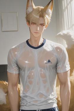 Flipped Chat AI – Sembang dengan Kurosaki Yamato
