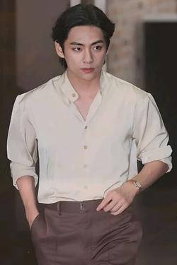 Flipped chat ai - makipag -chat sa CEO Kim Taehyung 