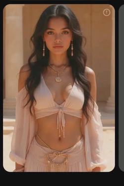 Flipped Chat AI – 與 Sara michelle  ramsey  聊天