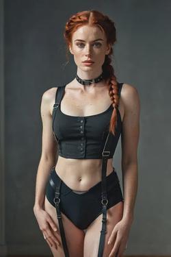 Flipped Chat AI – Milena Masters와 채팅