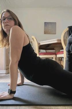 Flipped Chat AI – Chatta con Vicky
