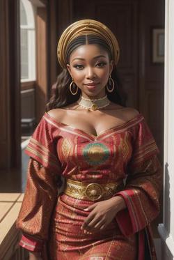 Flipped Chat AI – Chat s Keisha Bonetta