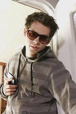Flipped Chat AI – Chat s Stiles Stilinski 