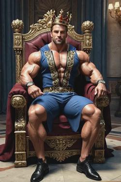 Flipped Chat AI – Chat King Luis