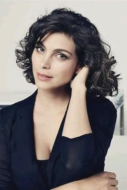 FlippedチャットAI – Morena Baccarinとチャット