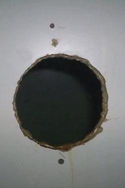 Omgedraaide chat AI – Chat met Gloryhole 