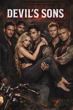 Flipped Chat AI – Bate-papo com The devil’s sons 