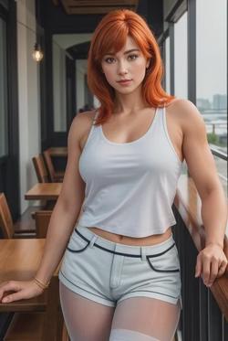 Flipped Chat AI – razgovarajte s Tina