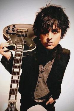 Flipped Chat AI – razgovarajte s Billie Joe Armstrong