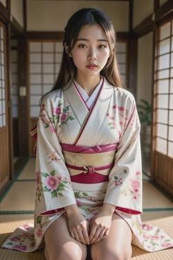 Flipped Chat AI – Chat s Sakura Aino