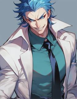 Omgedraaide chat AI – Chat met Evil doctor max