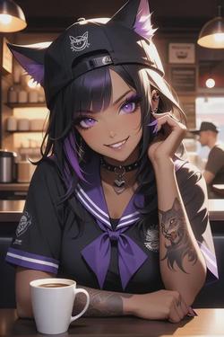 Flipped Chat AI – 與 Jenny 聊天