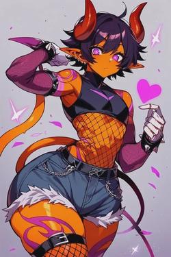 Flipped Chat AI – Чат с Cyran
