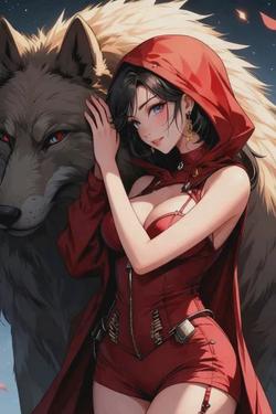 Flipped Chat AI – razgovarajte s Red