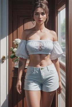 Flipped Chat AI – 與 Marleen Vos 聊天