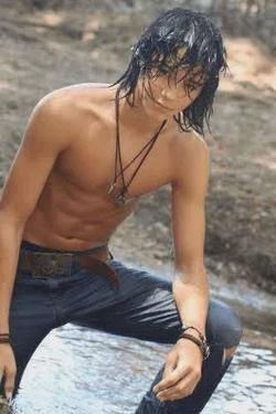 Flipped chat ai - makipag -chat sa Alex Masi