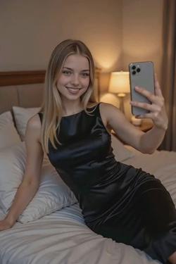 Flipped Chat AI – 與 Bruna Mota  聊天
