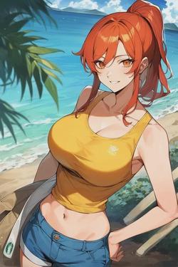 Flipped Chat AI – Chat cu Misty