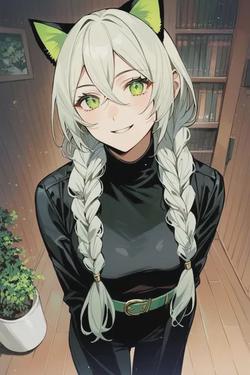 Flipped Chat AI – Chat  Kara
